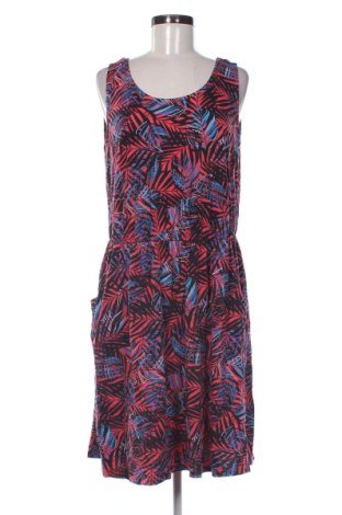 Рокля Yours Clothing, Размер XL, Цвят Многоцветен, Цена 17,38 €, #136805373