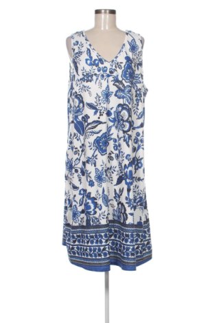Šaty  SHEIN, Velikost 4XL, Barva Vícebarevné, Cena  309,00 Kč, #136805452