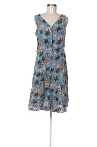 Rochie Unbranded, Mărime M, Culoare Multicolor, Preț 97,99 Lei, #136805564