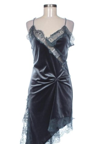 Kleid Unbranded, Größe S, Farbe Blau, Preis 13,99 €, #136805568