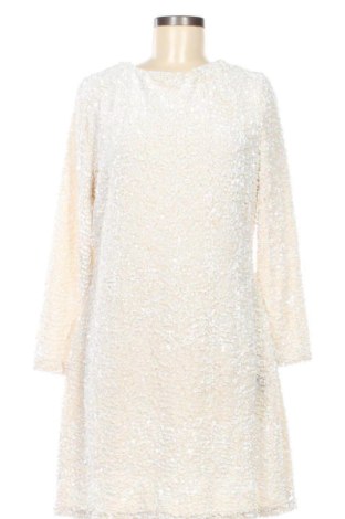 Φόρεμα H&M, Μέγεθος L, Χρώμα Λευκό, Τιμή 56,00 €, #136805747