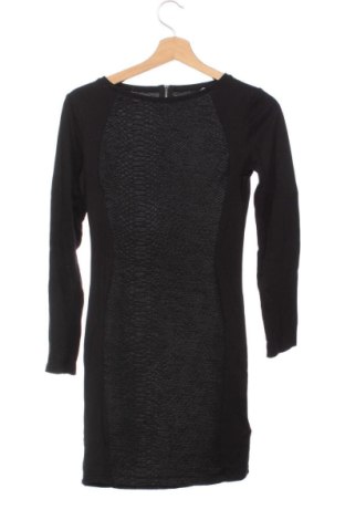 Kleid H&M, Größe S, Farbe Schwarz, Preis 6,99 €, #136805754