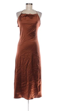 Рокля Unbranded, Размер S, Цвят Кафяв, Цена 13,80 €, #136805794