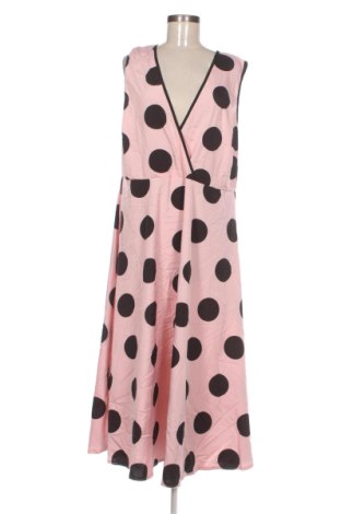 Kleid Unbranded, Größe XL, Farbe Mehrfarbig, Preis 19,99 €, #136805887