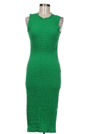 Φόρεμα Zara, Μέγεθος M, Χρώμα Πράσινο, Τιμή 16,99 €, #136805907