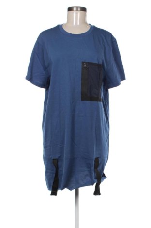 Rochie Unbranded, Mărime XL, Culoare Albastru, Preț 100,00 Lei, #136805981