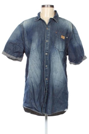 Kleid Pme Legend, Größe L, Farbe Blau, Preis 43,99 €, #136806029