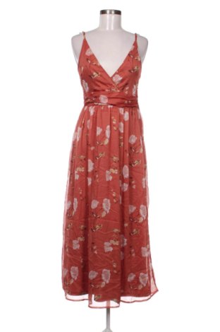 Kleid About You, Größe XS, Farbe Mehrfarbig, Preis € 16,99, #136806052
