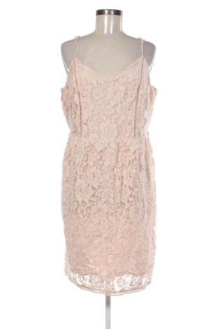 Φόρεμα Body Flirt, Μέγεθος XL, Χρώμα Σάπιο μήλο, Τιμή 16,99 €, #136806060