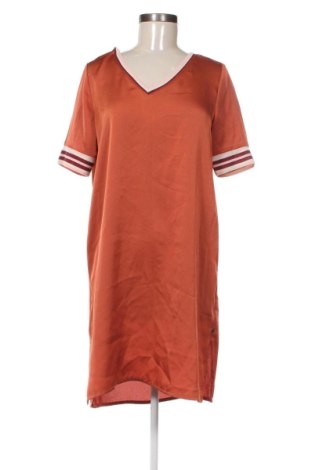 Šaty  Scotch & Soda, Velikost L, Barva Oranžová, Cena  536,00 Kč, #136806066