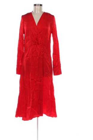 Kleid Unbranded, Größe M, Farbe Rot, Preis 11,99 €, #136806082