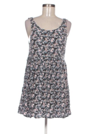 Kleid H&M, Größe S, Farbe Mehrfarbig, Preis 21,99 €, #136806117