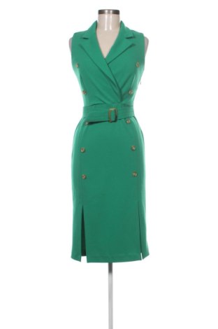 Kleid Unbranded, Größe M, Farbe Grün, Preis 19,00 €, #136806138