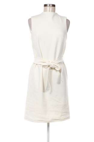 Kleid H&M, Größe M, Farbe Ecru, Preis 22,58 €, #136806233
