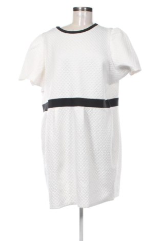Kleid Simply Be, Größe 3XL, Farbe Mehrfarbig, Preis 11,99 €, #136806410