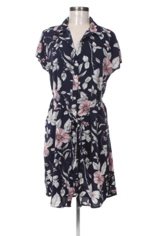 Kleid Pigalle, Größe L, Farbe Mehrfarbig, Preis 26,99 €, #136806456