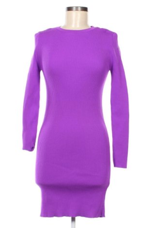 Rochie Zara, Mărime M, Culoare Mov, Preț 78,20 Lei, #136806534