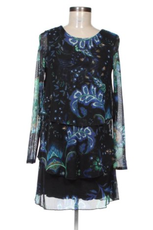 Rochie Desigual, Mărime XS, Culoare Multicolor, Preț 129,99 Lei, #136806632
