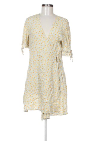 Kleid Unbranded, Größe L, Farbe Mehrfarbig, Preis 24,99 €, #136806699