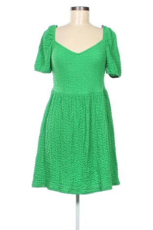 Rochie H&M, Mărime M, Culoare Verde, Preț 70,99 Lei, #136806701