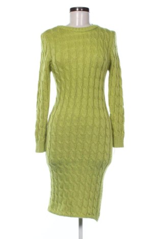 Kleid Unbranded, Größe M, Farbe Grün, Preis 16,31 €, #136806938