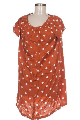 Kleid Unbranded, Größe L, Farbe Mehrfarbig, Preis 13,99 €, #136806974