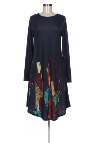 Rochie Unbranded, Mărime S, Culoare Multicolor, Preț 125,12 Lei, #136807056