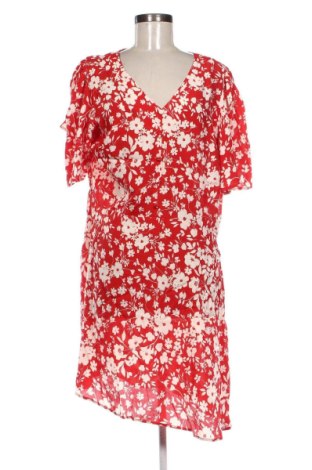 Kleid F&F, Größe XXL, Farbe Mehrfarbig, Preis 23,99 €, #136807169