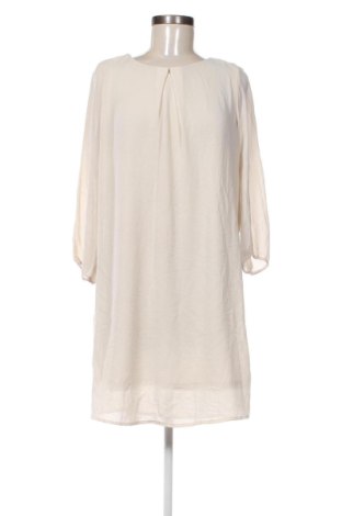Rochie H&M, Mărime M, Culoare Ecru, Preț 68,99 Lei, #136807192