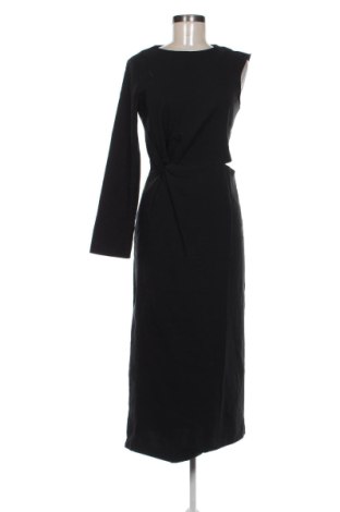 Kleid Zara, Größe S, Farbe Schwarz, Preis 13,99 €, #136807214