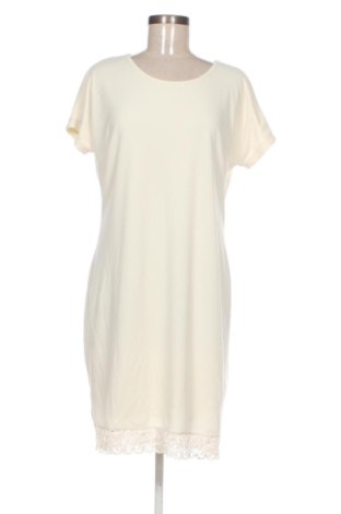 Rochie Alba Moda, Mărime M, Culoare Ecru, Preț 82,99 Lei, #136807216