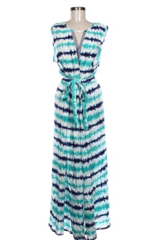 Kleid Tu, Größe 3XL, Farbe Mehrfarbig, Preis 16,99 €, #136807230