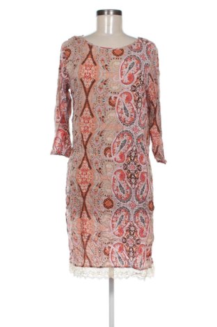 Kleid Unbranded, Größe M, Farbe Mehrfarbig, Preis 16,99 €, #136807265