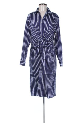 Rochie Unbranded, Mărime XL, Culoare Albastru, Preț 80,99 Lei, #136807527