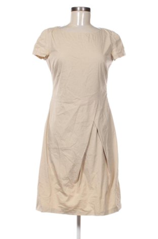 Rochie Rene Lezard, Mărime M, Culoare Bej, Preț 162,99 Lei, #136807541