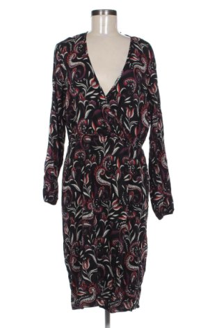 Kleid Didi, Größe L, Farbe Mehrfarbig, Preis 9,99 €, #136807554