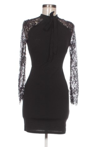 Kleid Unbranded, Größe XS, Farbe Schwarz, Preis 8,99 €, #136807821
