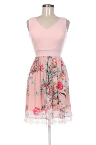 Šaty  Unbranded, Velikost S, Barva Vícebarevné, Cena  209,00 Kč, #136807868