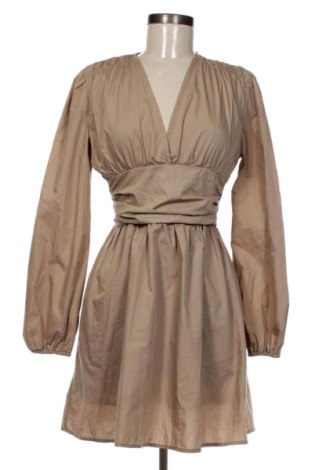 Φόρεμα SHEIN, Μέγεθος S, Χρώμα  Μπέζ, Τιμή 5,99 €, #136807899