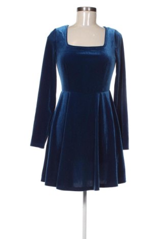 Kleid SHEIN, Größe M, Farbe Blau, Preis 27,05 €, #136807932