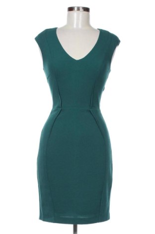 Φόρεμα H&M, Μέγεθος XS, Χρώμα Πράσινο, Τιμή 9,00 €, #136807942