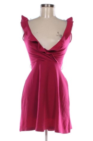 Rochie New Look, Mărime XS, Culoare Roz, Preț 92,99 Lei, #136808052