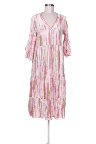 Kleid Unbranded, Größe M, Farbe Mehrfarbig, Preis 22,99 €, #136808086