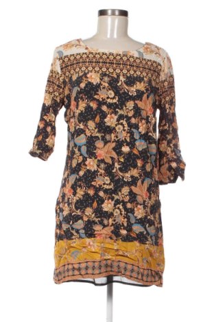 Šaty  Desigual, Velikost M, Barva Vícebarevné, Cena  939,00 Kč, #136808222