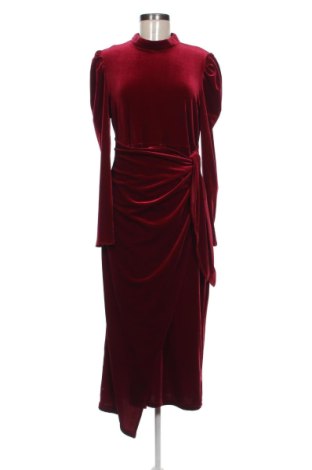 Kleid Unbranded, Größe M, Farbe Rot, Preis 11,99 €, #136808321
