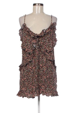 Kleid H&M, Größe L, Farbe Mehrfarbig, Preis 17,99 €, #136808420