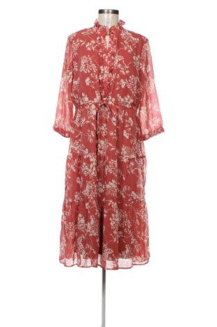 Rochie Vero Moda, Mărime L, Culoare Multicolor, Preț 62,99 Lei, #136808473