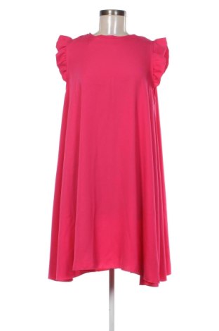 Φόρεμα NEW COLLECTION, Μέγεθος XXL, Χρώμα Ρόζ , Τιμή 17,99 €, #136808573