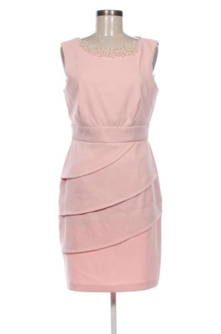 Kleid Unbranded, Größe L, Farbe Rosa, Preis 24,35 €, #136808642
