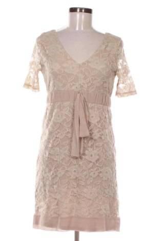 Rochie Unbranded, Mărime M, Culoare Bej, Preț 54,99 Lei, #136808764